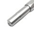 德國 Kaweco AL Sport 鋼筆（銀白款）可加購短鋼皮套